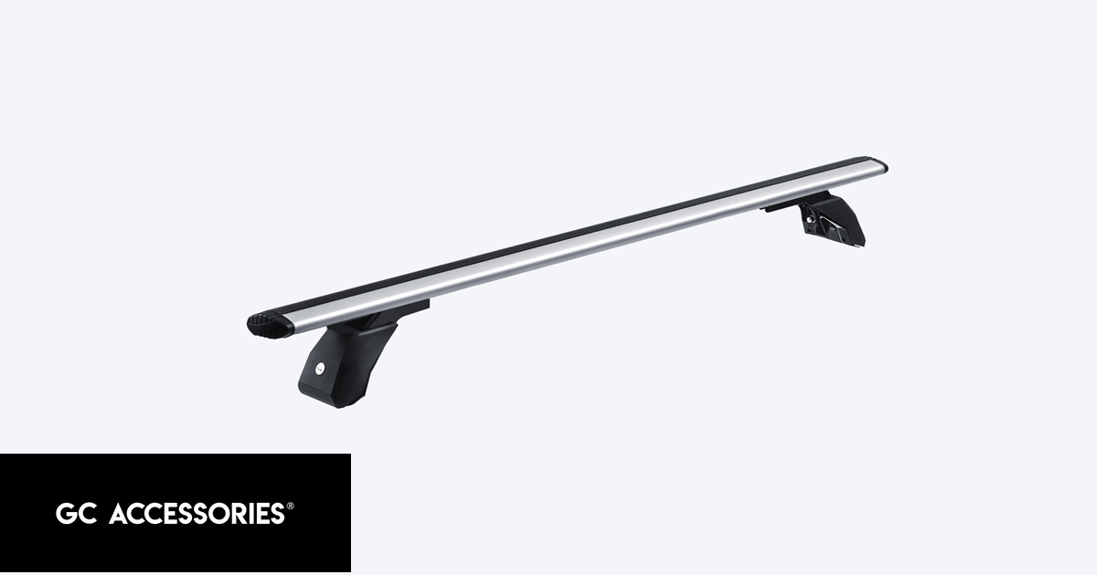 RF124 Aluminum GC Accessories